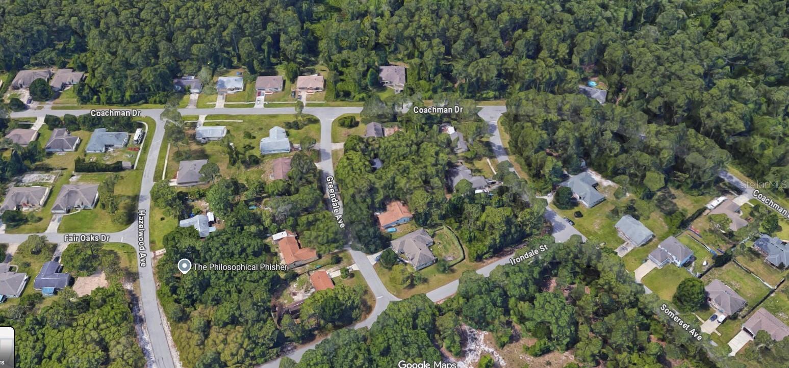 Image 3 of 5 For 2519 Coachman Drive