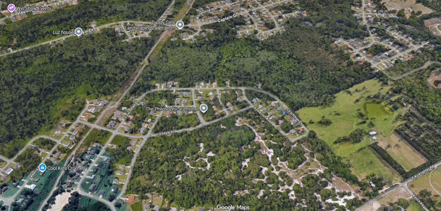 Image 4 of 5 For 2519 Coachman Drive