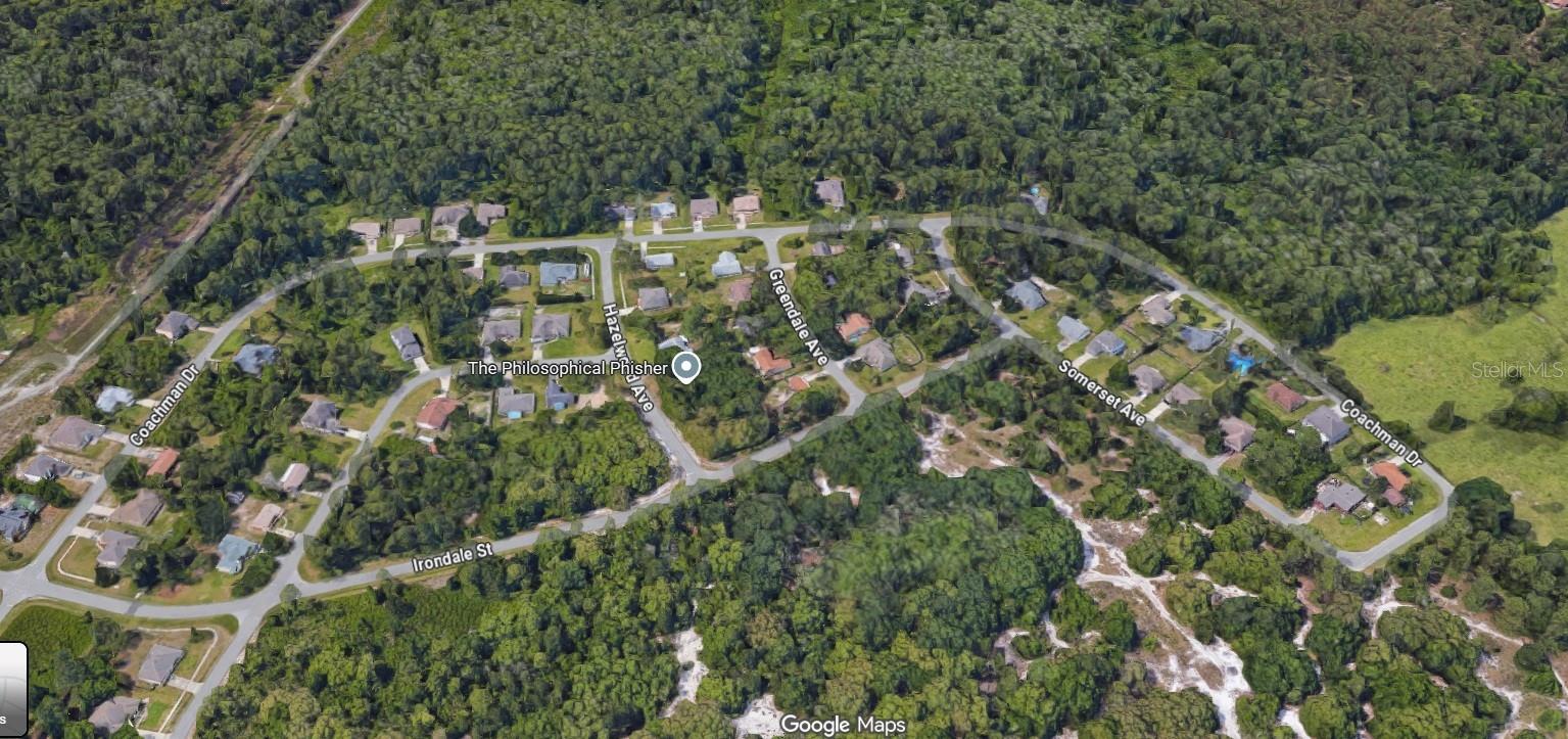 Image 4 of 5 For 2513 Coachman Drive