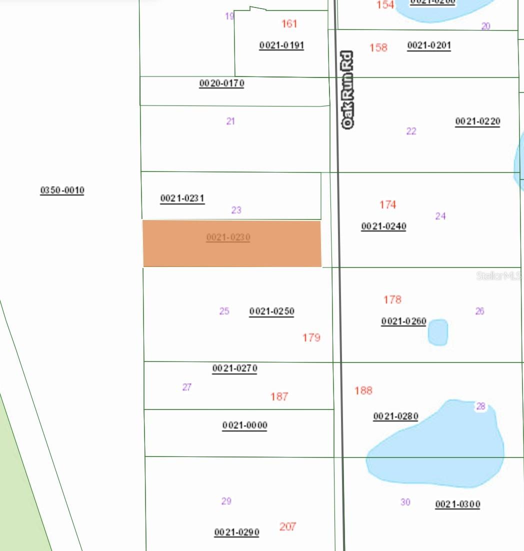 Image 4 of 5 For 175 Oak Run Road