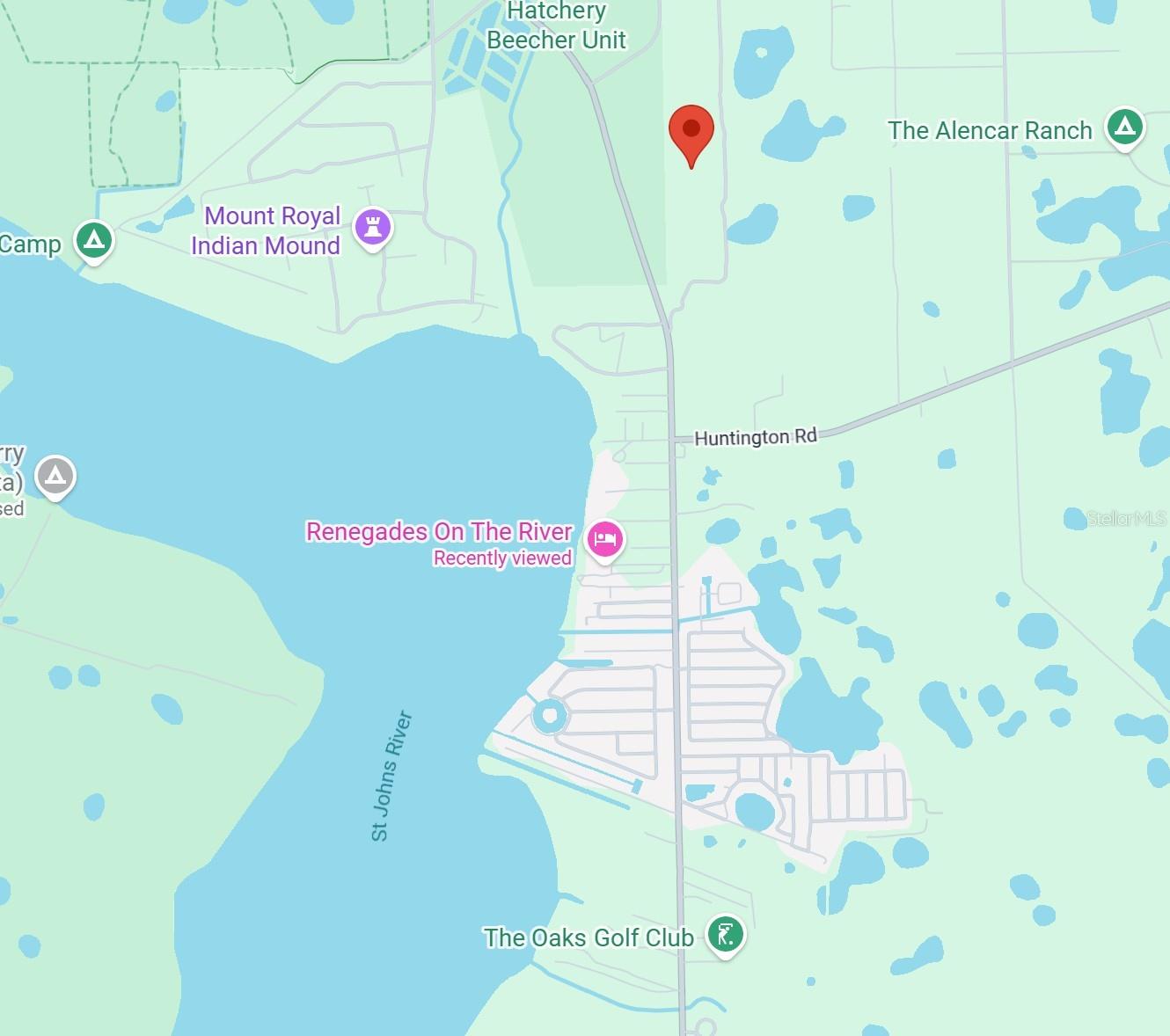 Image 5 of 5 For 175 Oak Run Road