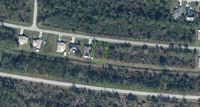 Details for 8011 Ancha Street, SEBRING, FL 33872