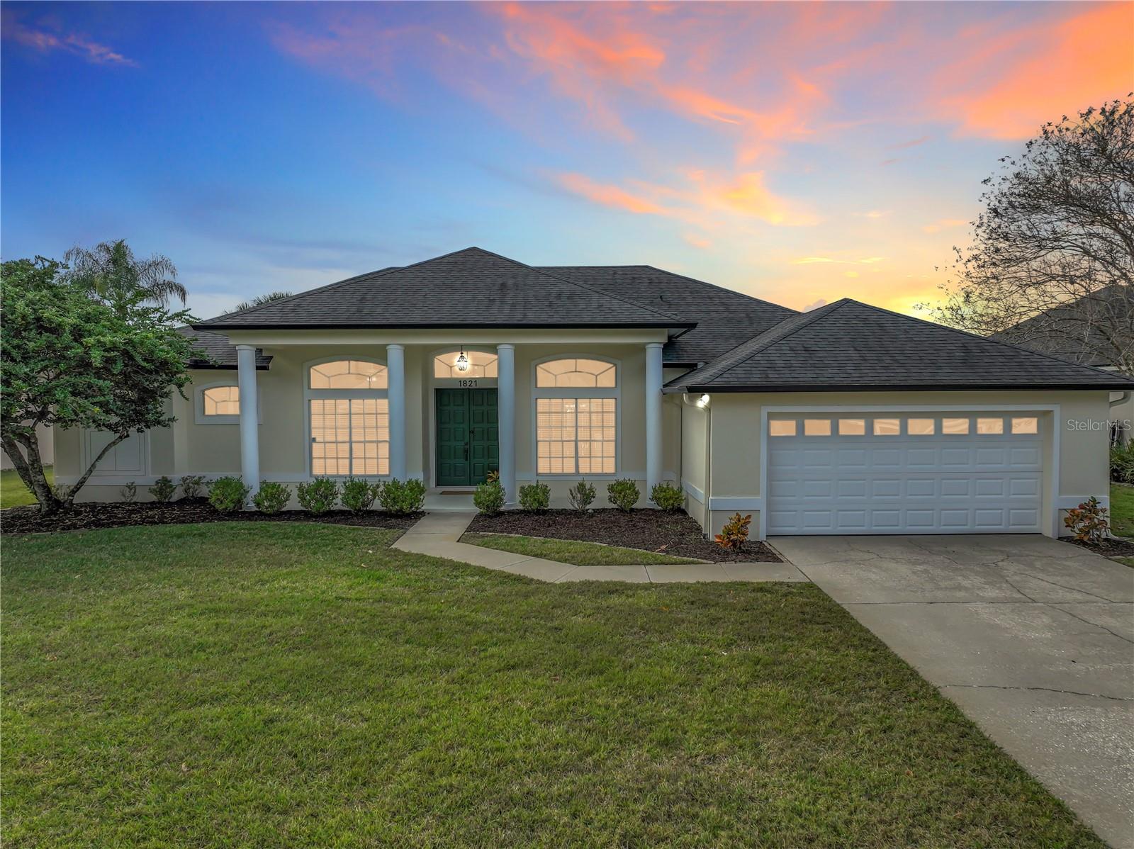 Details for 1821 Carillon Park Drive, OVIEDO, FL 32765