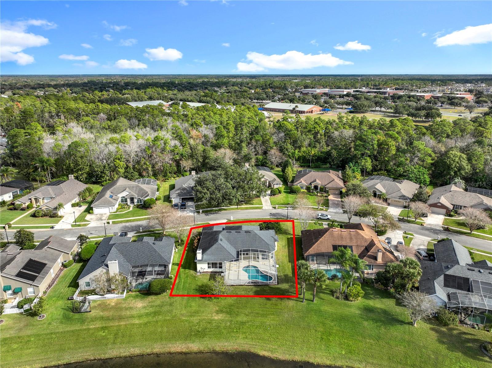 Image 5 of 60 For 1821 Carillon Park Drive