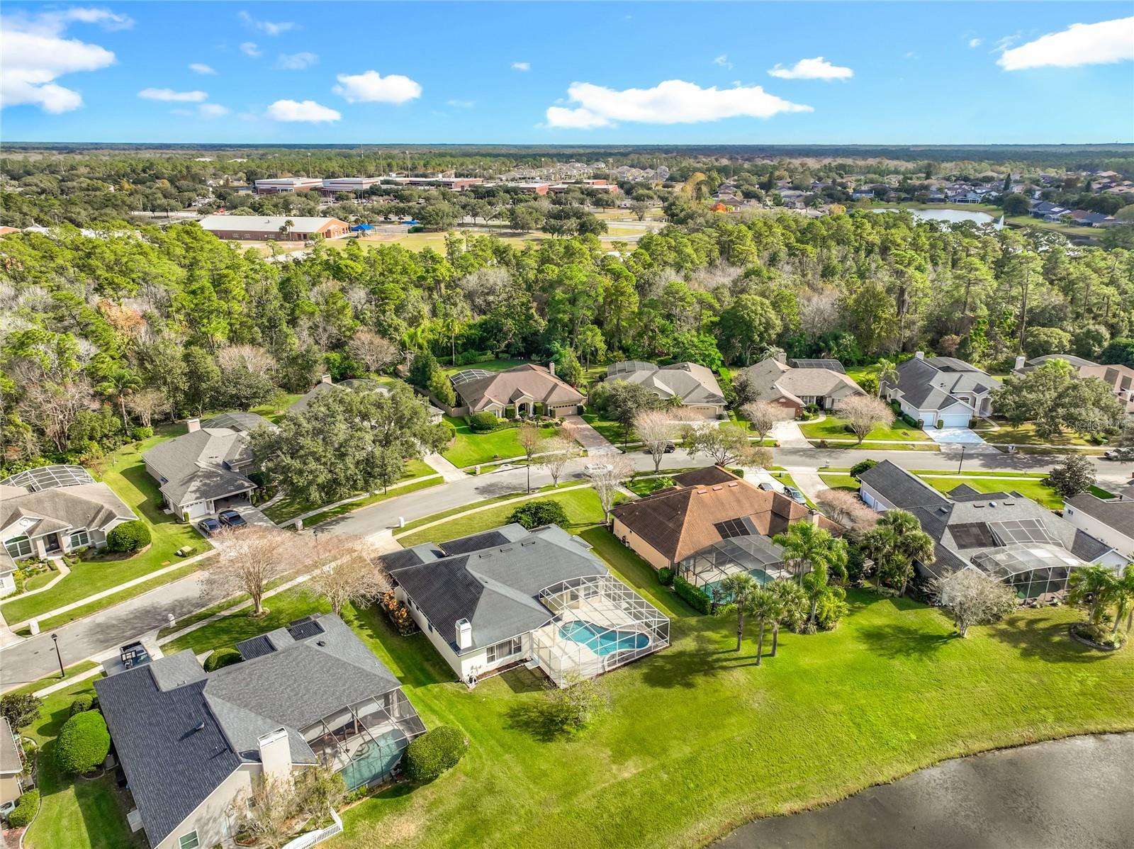 Image 53 of 60 For 1821 Carillon Park Drive