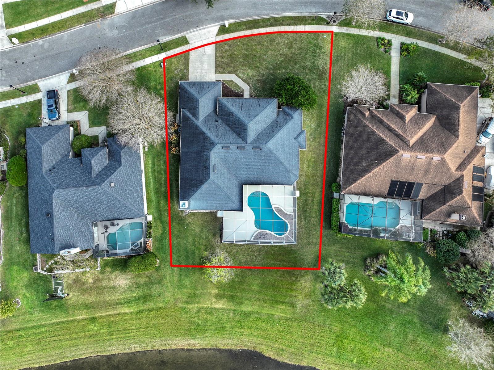 Image 56 of 60 For 1821 Carillon Park Drive