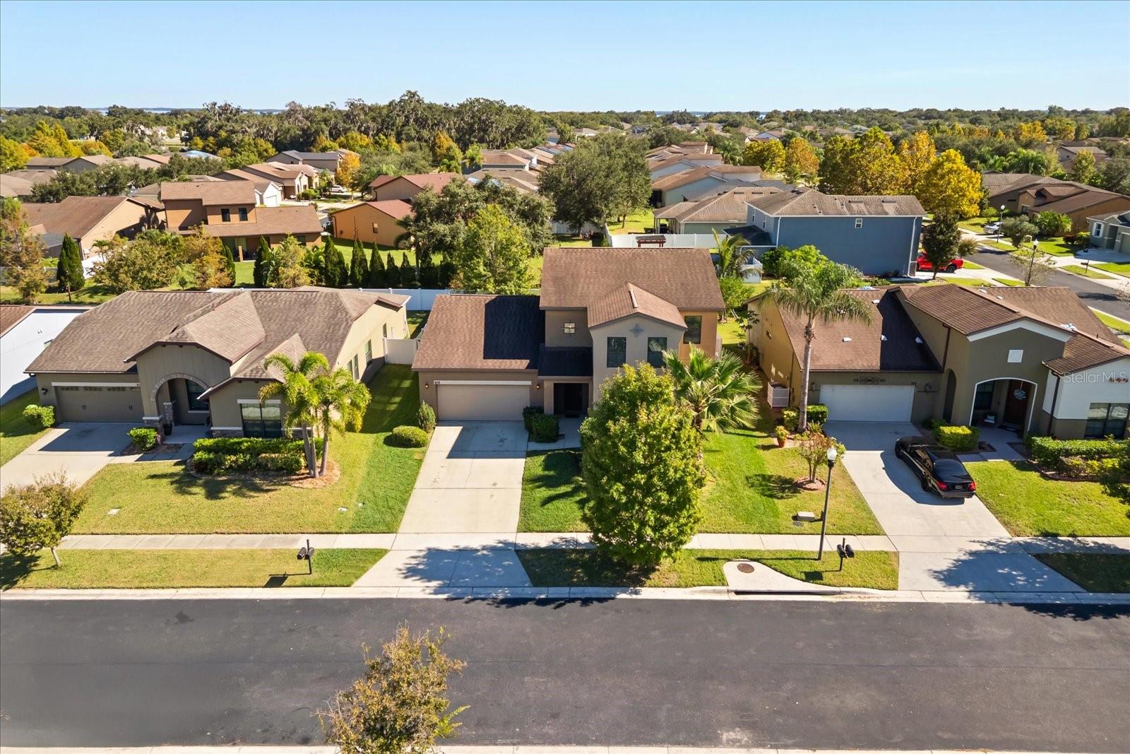 Image 36 of 38 For 919 La Terraza Lane