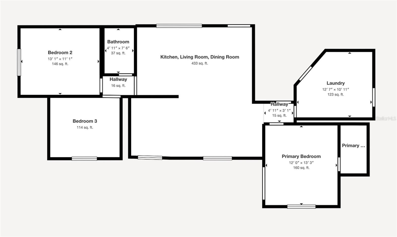Image 17 of 25 For 3083 Crane Strand Drive