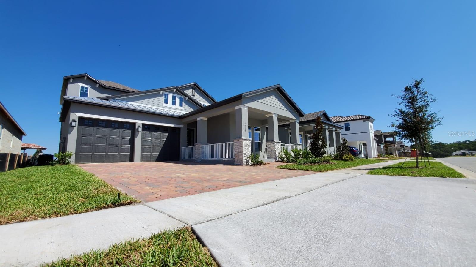 Image 5 of 40 For 9918 Summerlake Groves Street