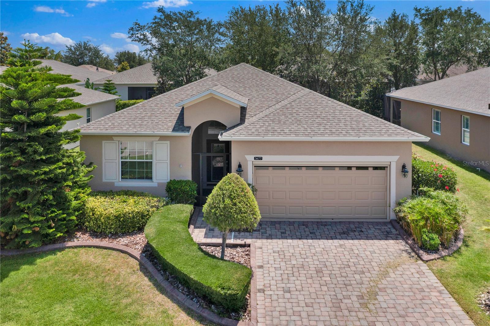 Details for 3677 Serena Lane, CLERMONT, FL 34711