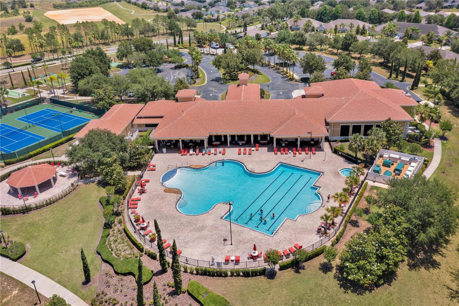 Image 35 of 35 For 3677 Serena Lane