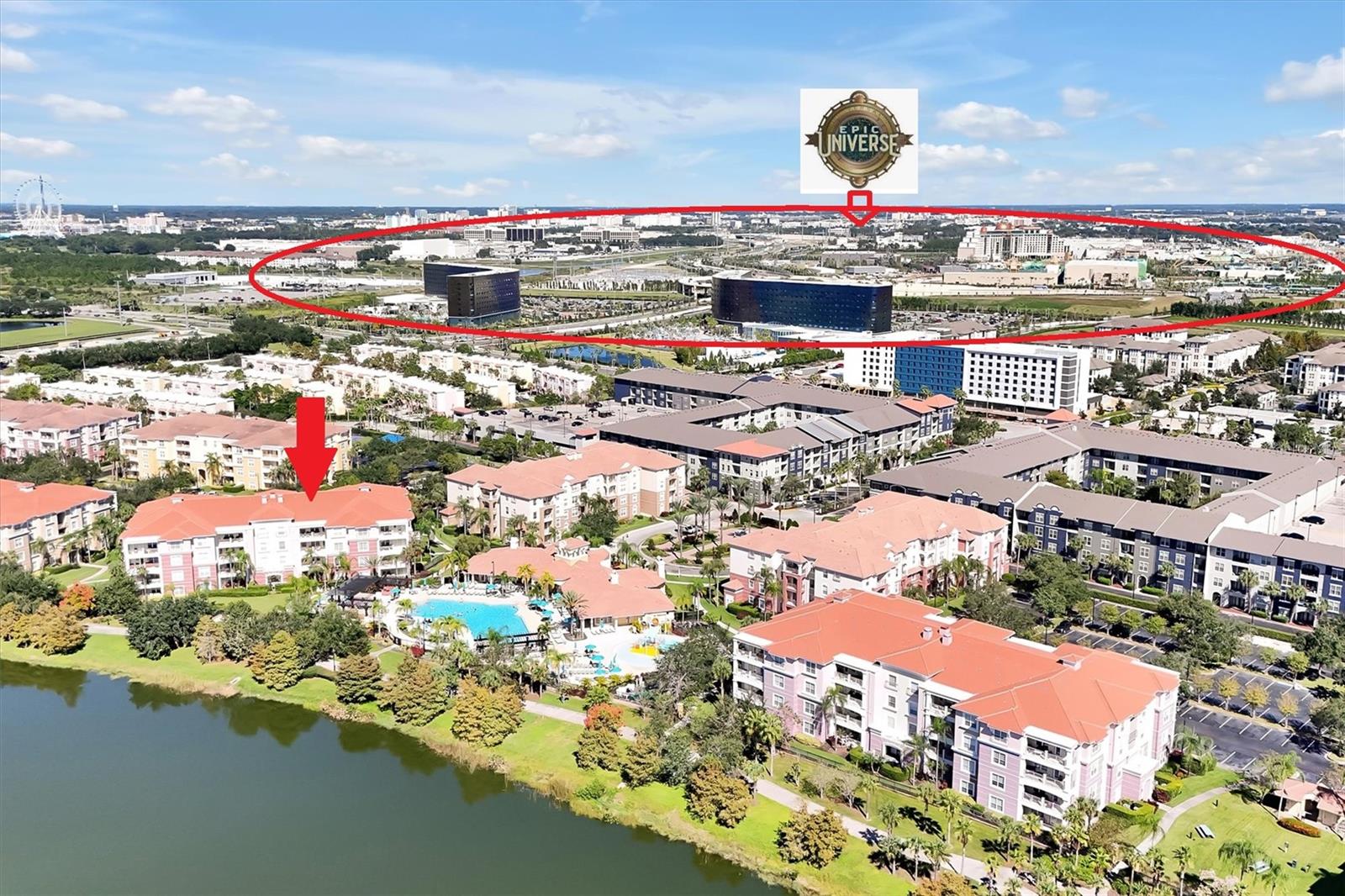 Image 3 of 53 For 5012 Shoreway Loop 20507