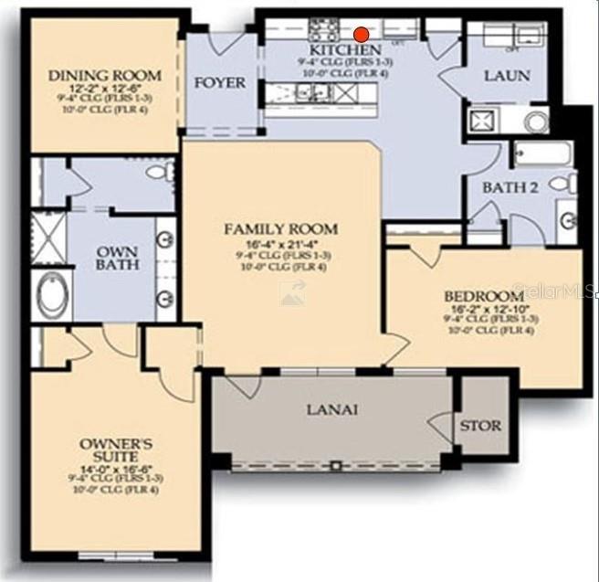 Image 4 of 53 For 5012 Shoreway Loop 20507