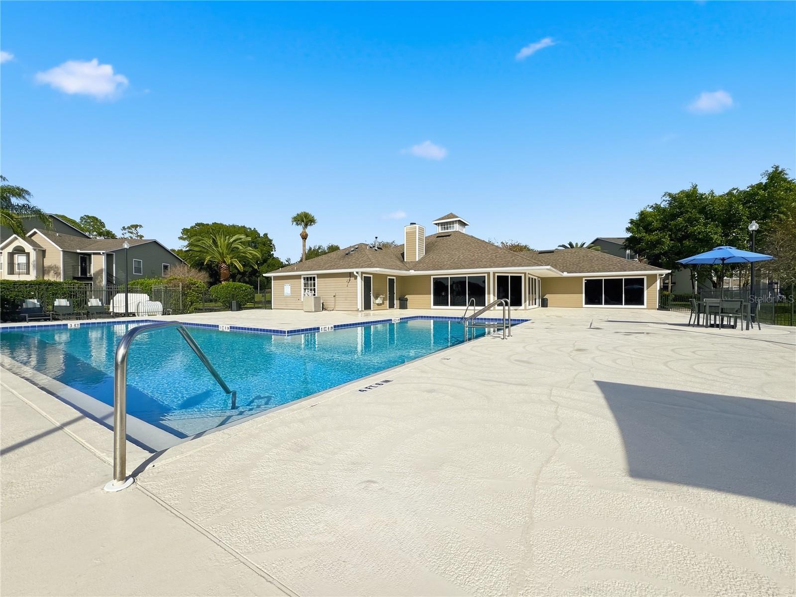 Image 20 of 22 For 4744 Walden Circle 17