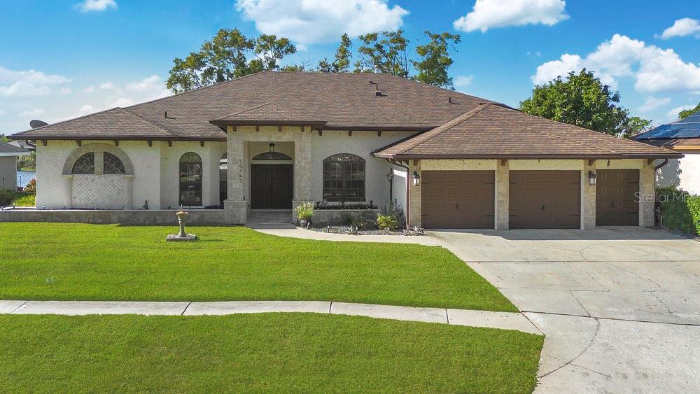 Image 28 of 36 For 16545 Majestic Court