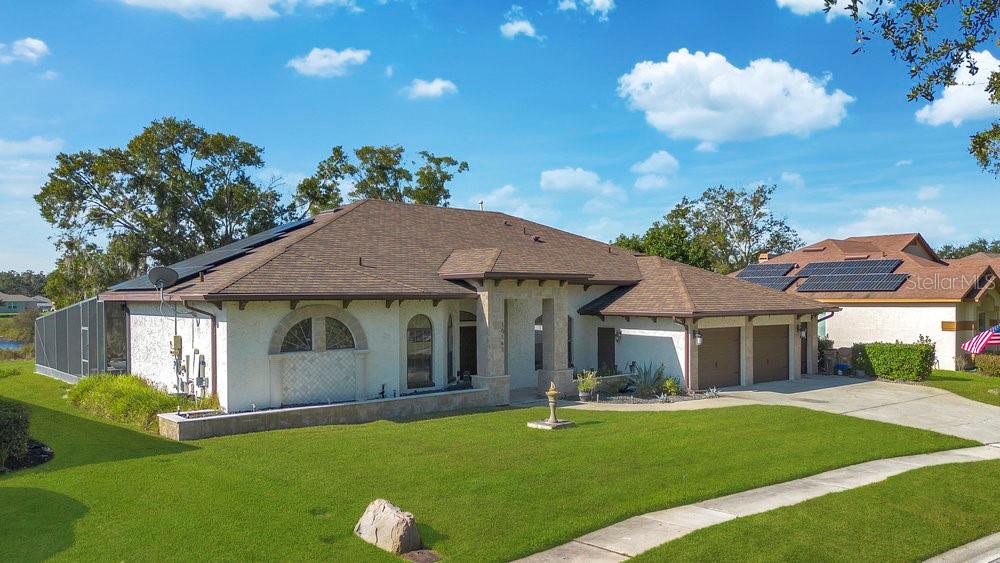 Image 29 of 36 For 16545 Majestic Court