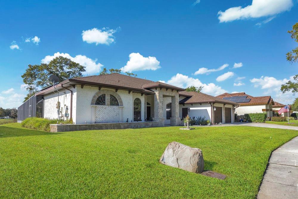 Image 30 of 36 For 16545 Majestic Court