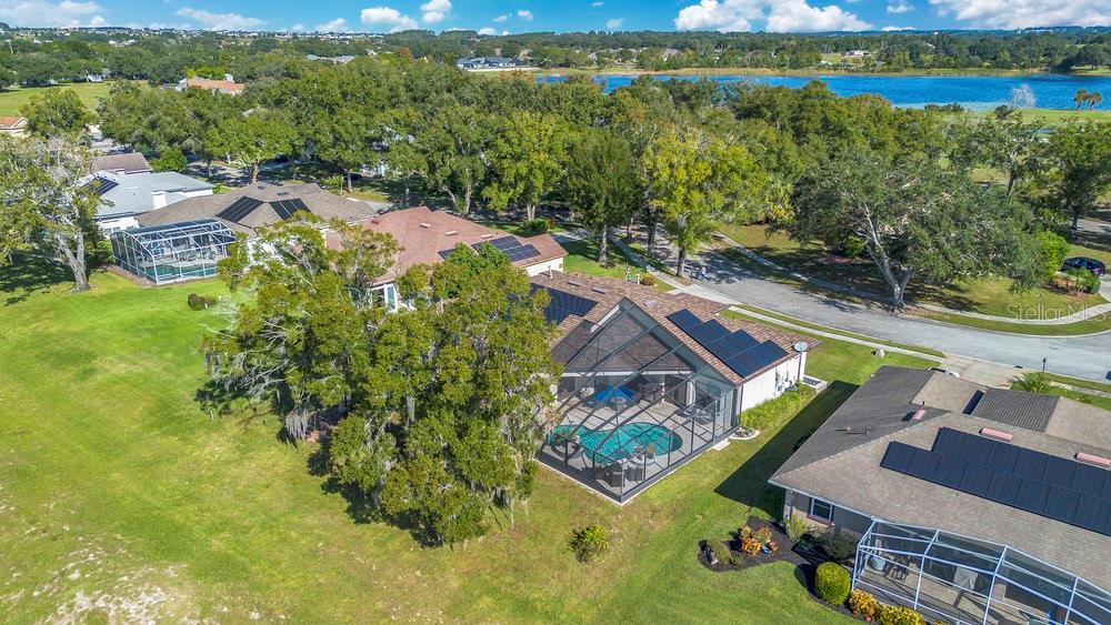 Image 32 of 36 For 16545 Majestic Court