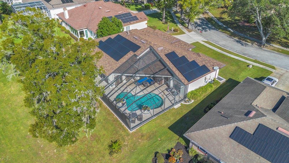 Image 33 of 36 For 16545 Majestic Court