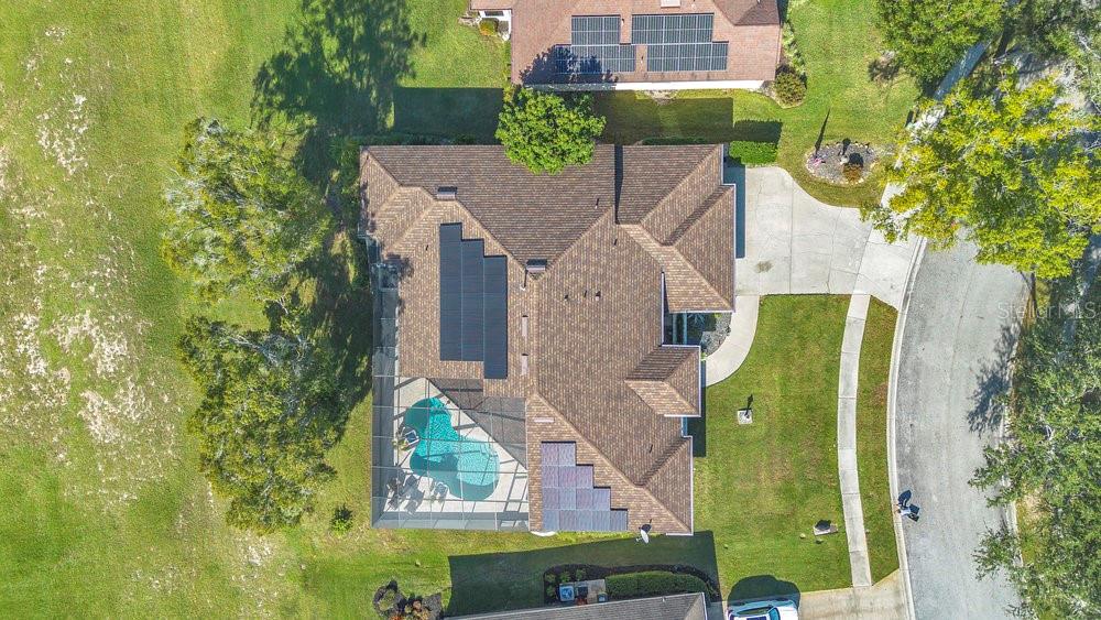 Image 34 of 36 For 16545 Majestic Court