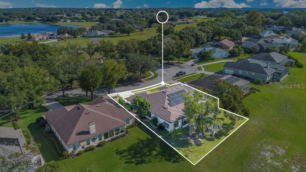 Image 36 of 36 For 16545 Majestic Court