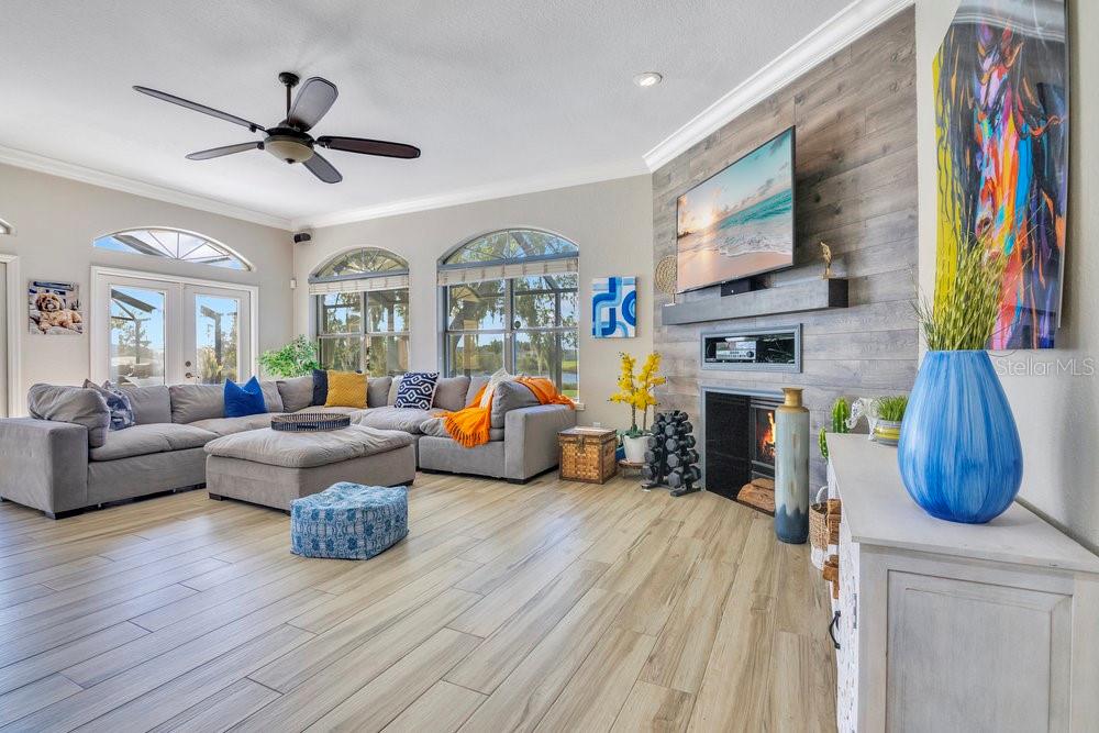 Image 9 of 36 For 16545 Majestic Court