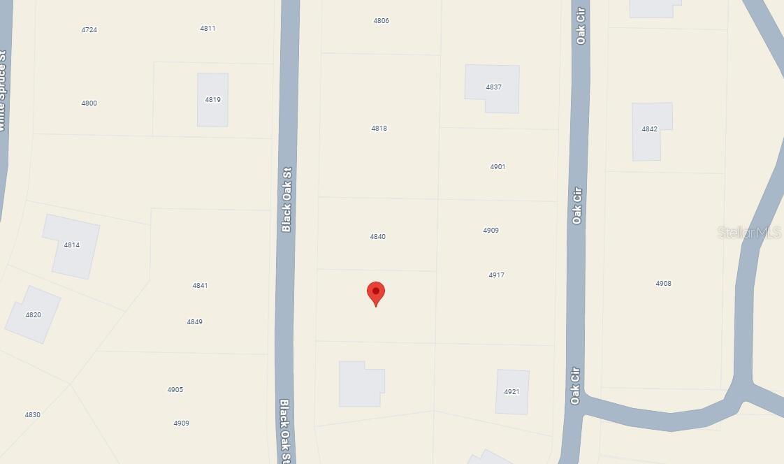 Listing Details for 4848 Black Oak Street, SEBRING, FL 33870