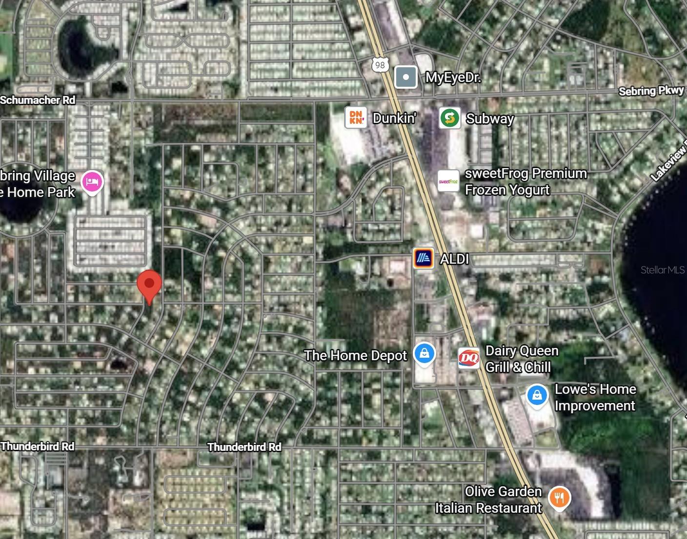 Image 2 of 3 For 800 Lola Drive