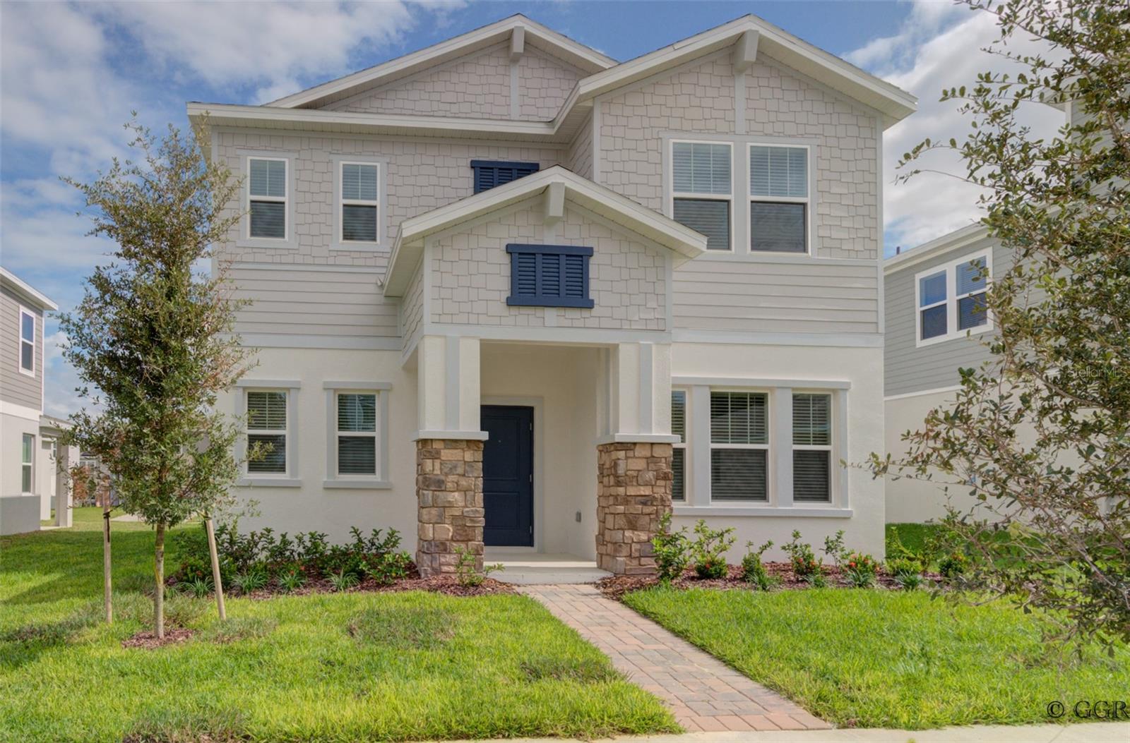 Details for 3193 Country Side Drive, APOPKA, FL 32712