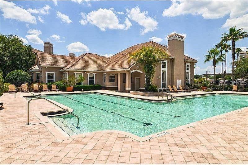 Image 5 of 25 For 18108 Villa Creek Drive