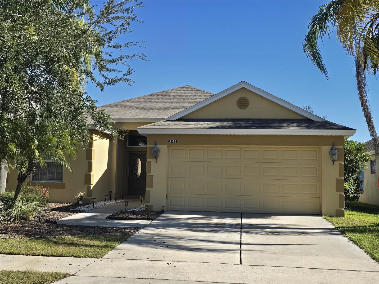 Details for 2145 Mountleigh Trail, ORLANDO, FL 32824