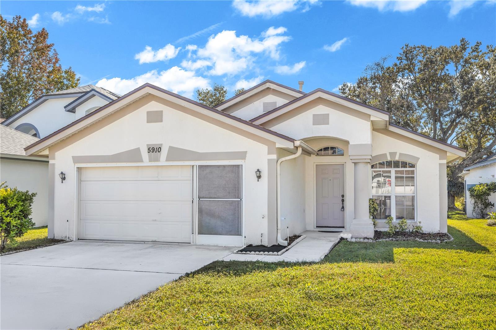Details for 5910 Petunia Lane, ORLANDO, FL 32821