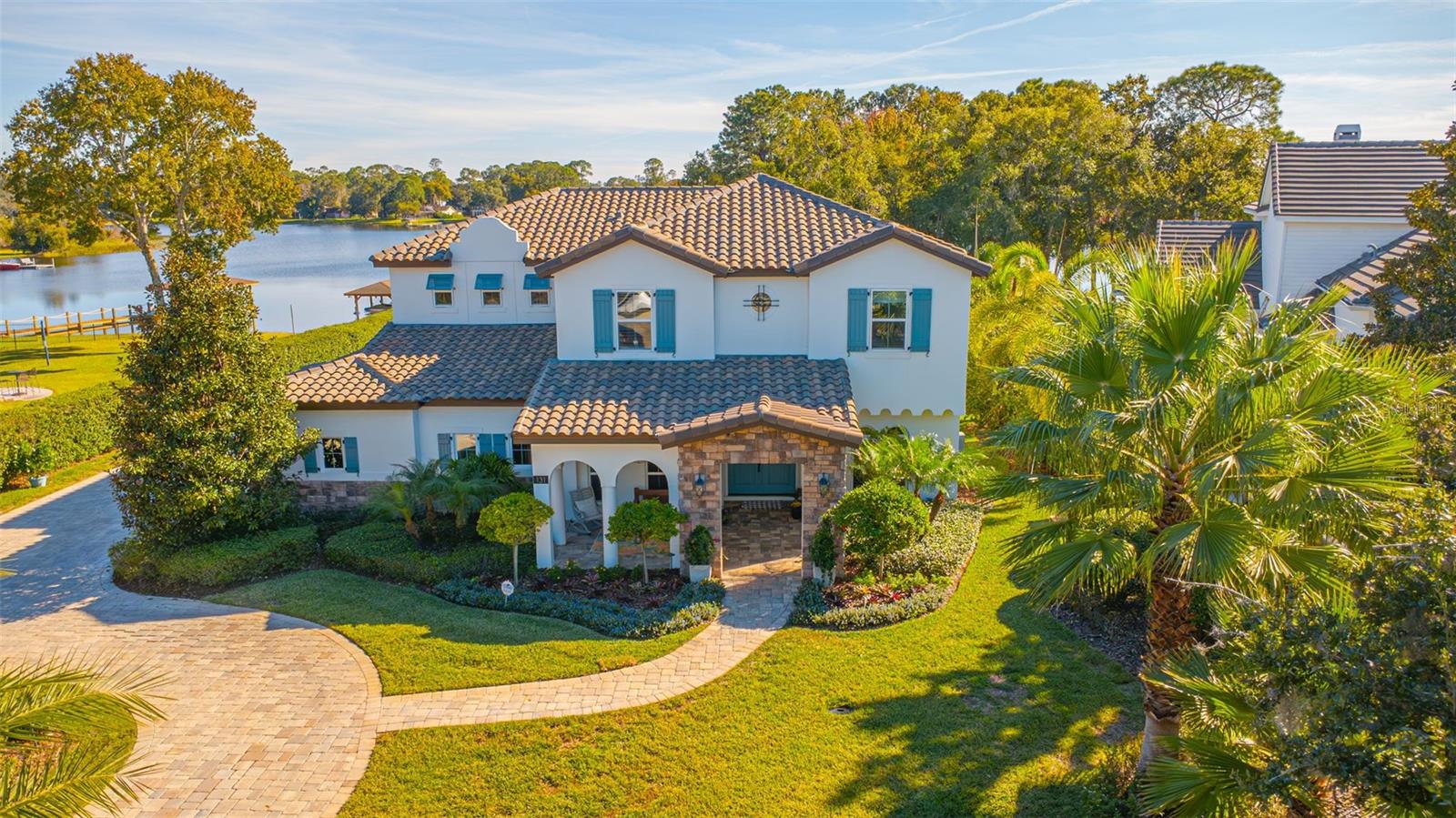 Details for 131 Calm Water Cove, LAKE MARY, FL 32746