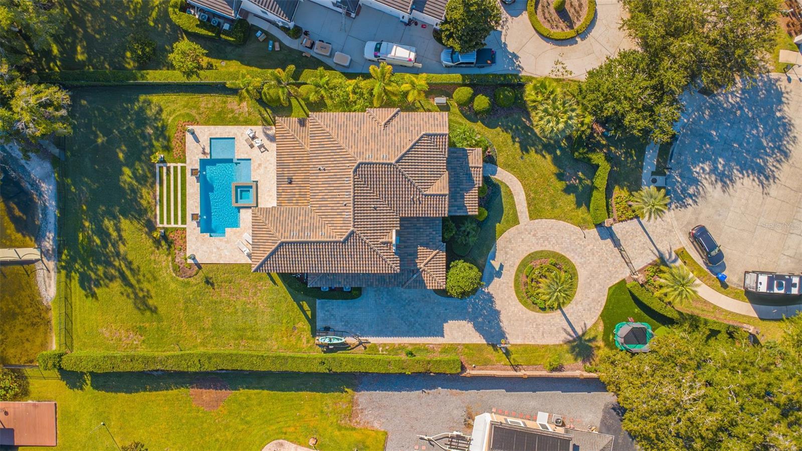 Image 62 of 64 For 131 Calm Water Cove