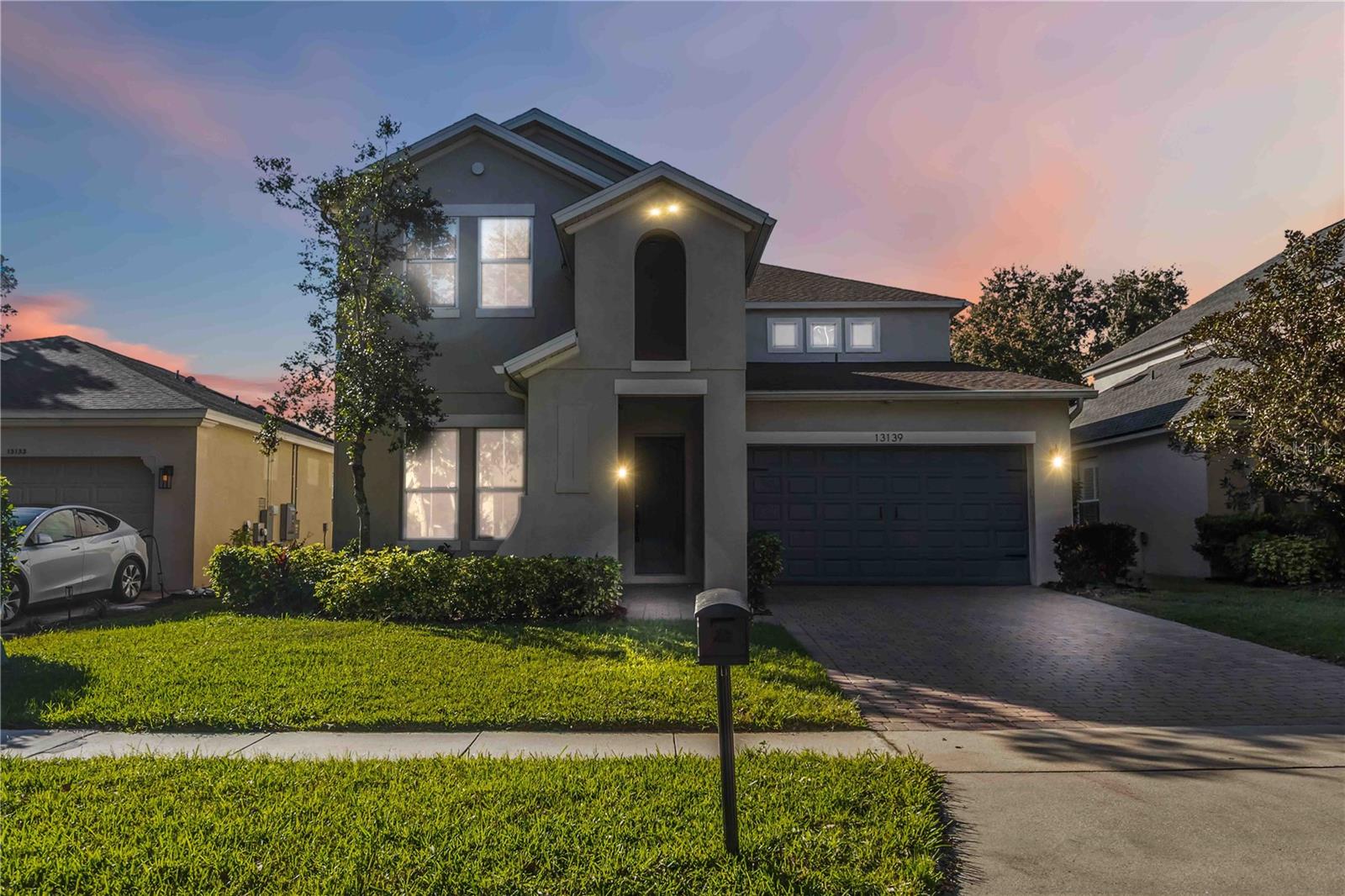 Details for 13139 Hatherton Circle, ORLANDO, FL 32832
