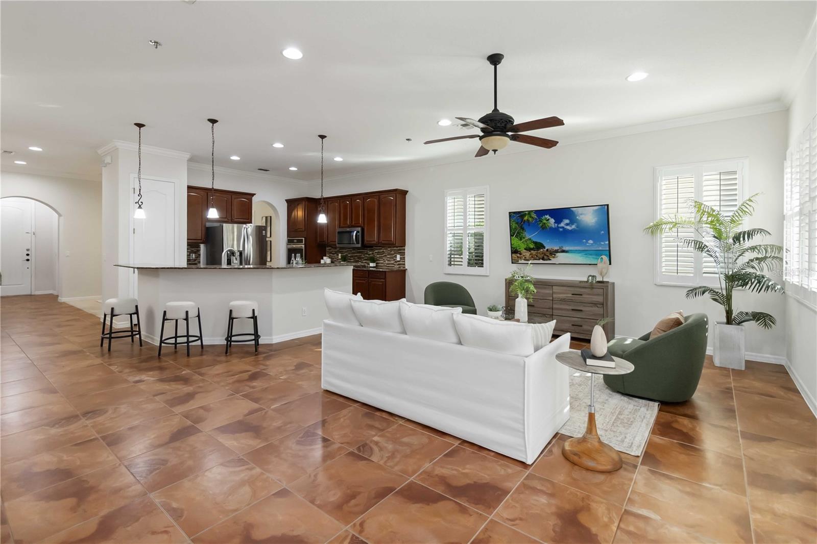 Image 16 of 48 For 13139 Hatherton Circle