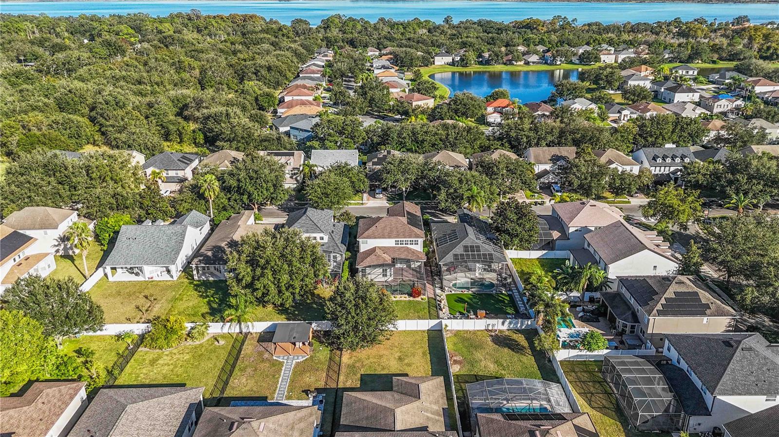 Image 38 of 48 For 13139 Hatherton Circle