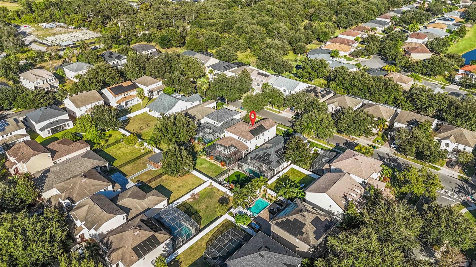 Image 39 of 48 For 13139 Hatherton Circle