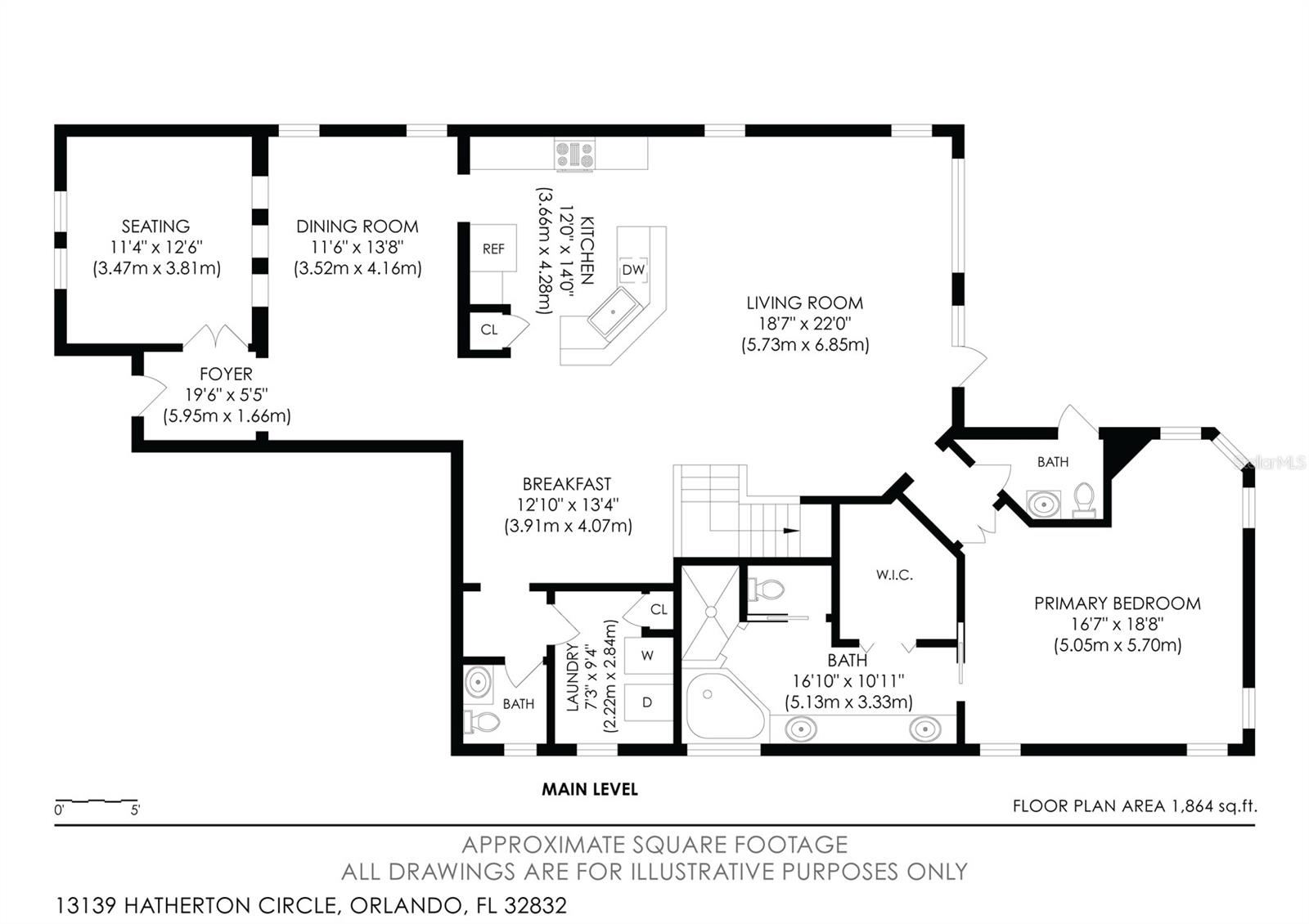 Image 47 of 48 For 13139 Hatherton Circle