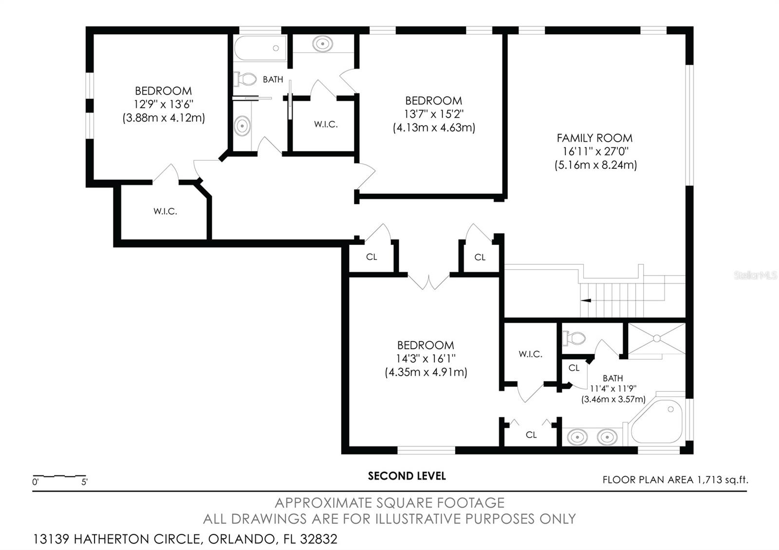 Image 48 of 48 For 13139 Hatherton Circle