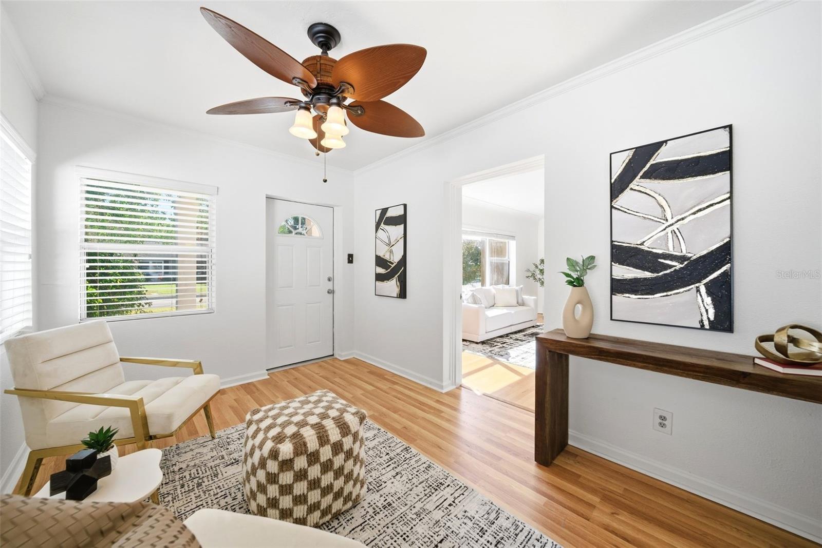 Image 6 of 30 For 1715 Canton Street