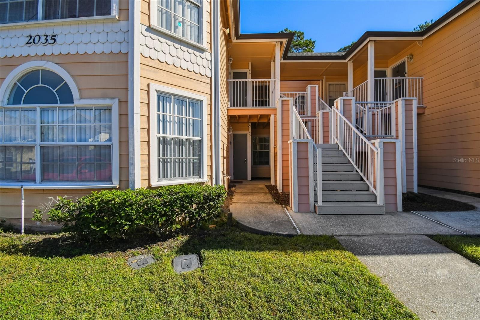 Details for 2035 Royal Bay Boulevard 45, KISSIMMEE, FL 34746