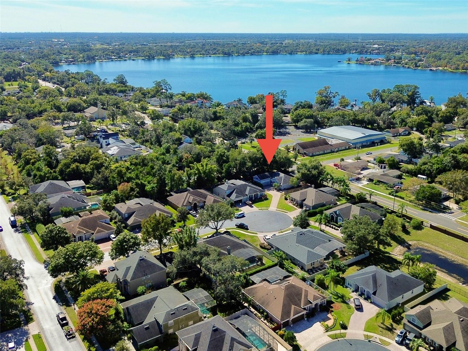 Image 38 of 42 For 3619 Supreme Ct