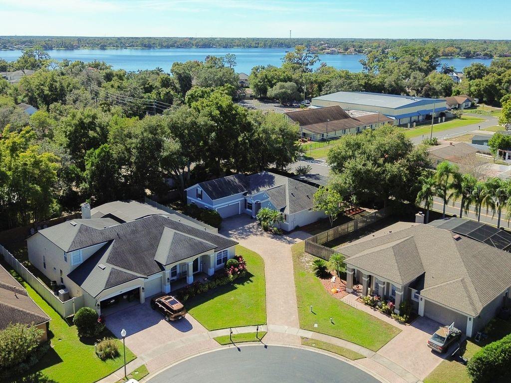 Image 5 of 42 For 3619 Supreme Ct