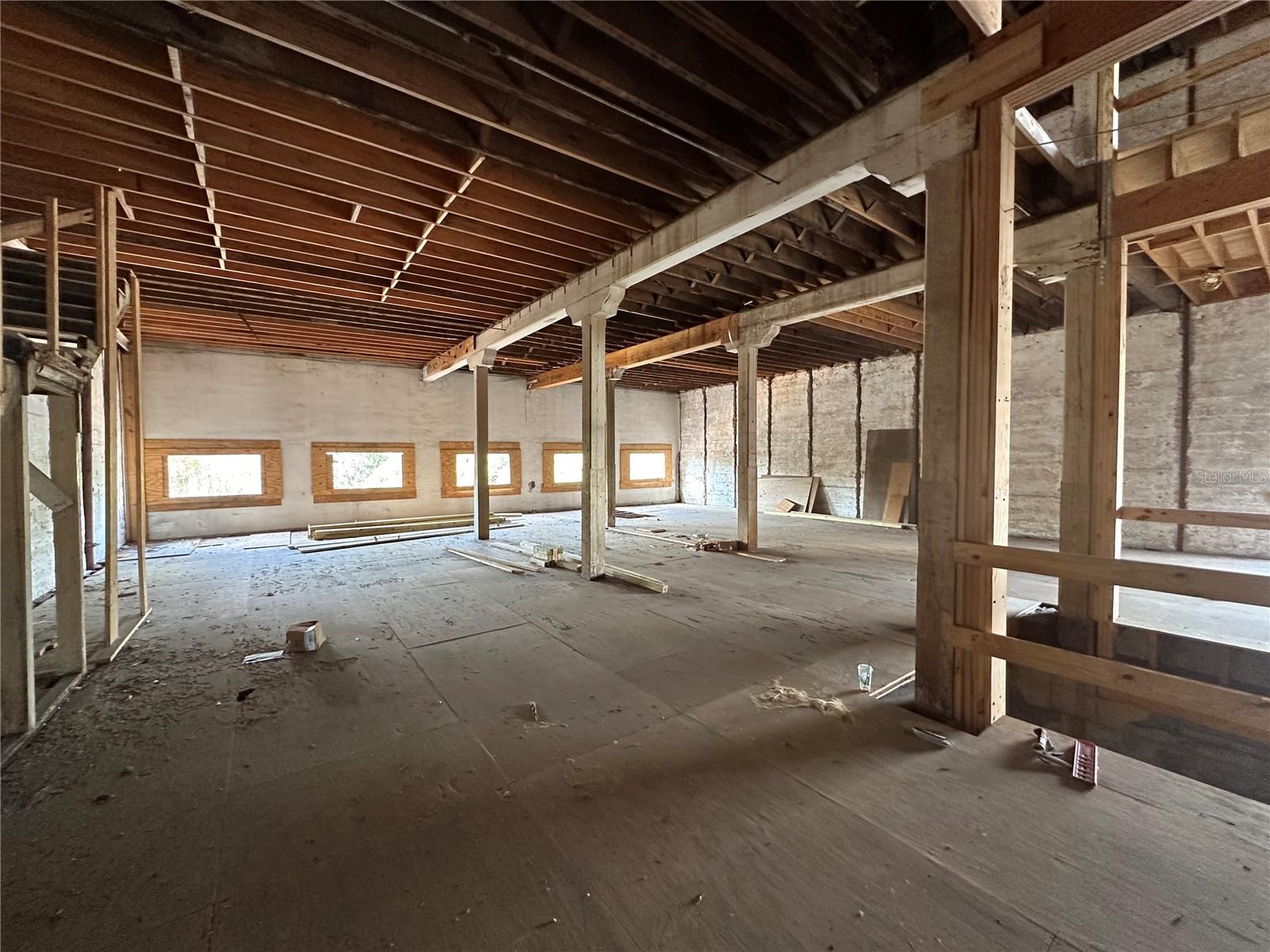 Listing photo id 8 for 1007 Franklin Street