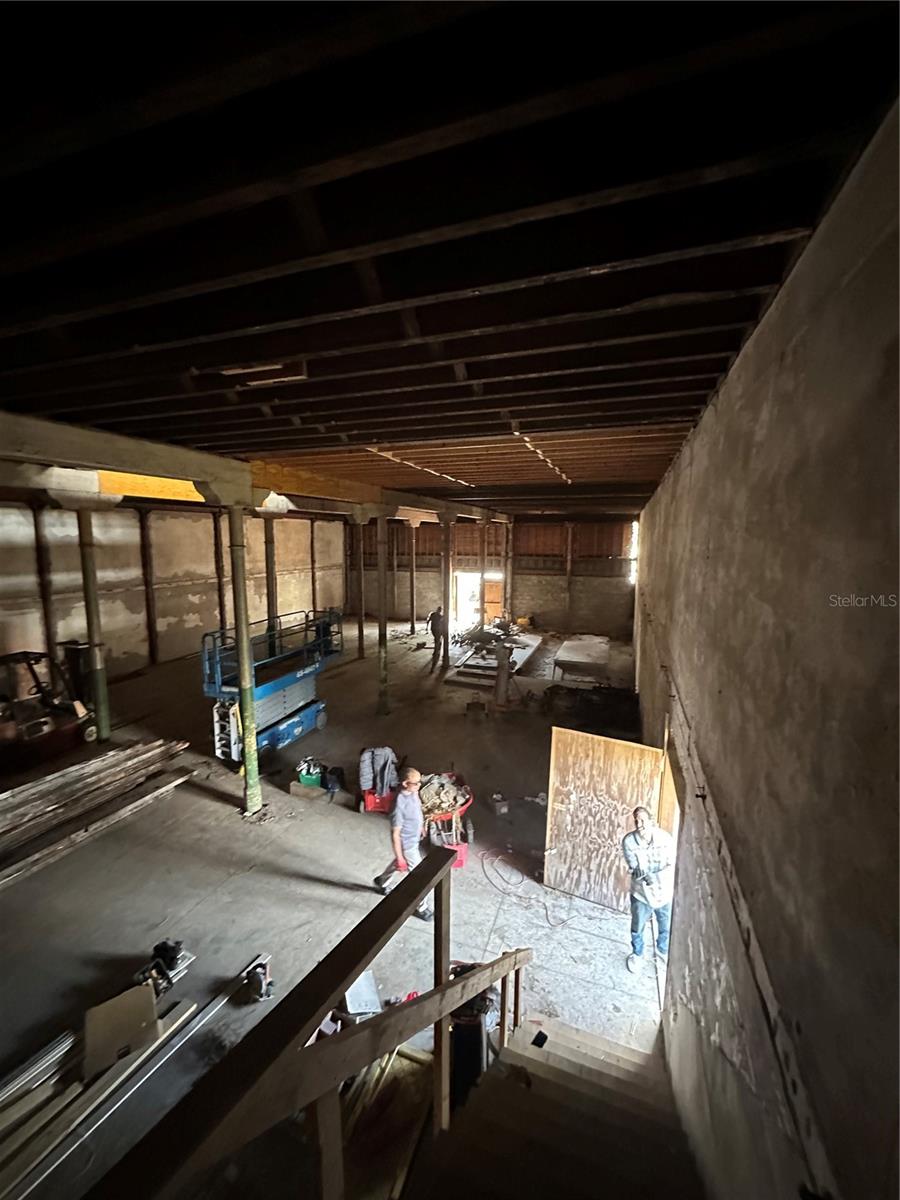 Listing photo id 20 for 1007 Franklin Street