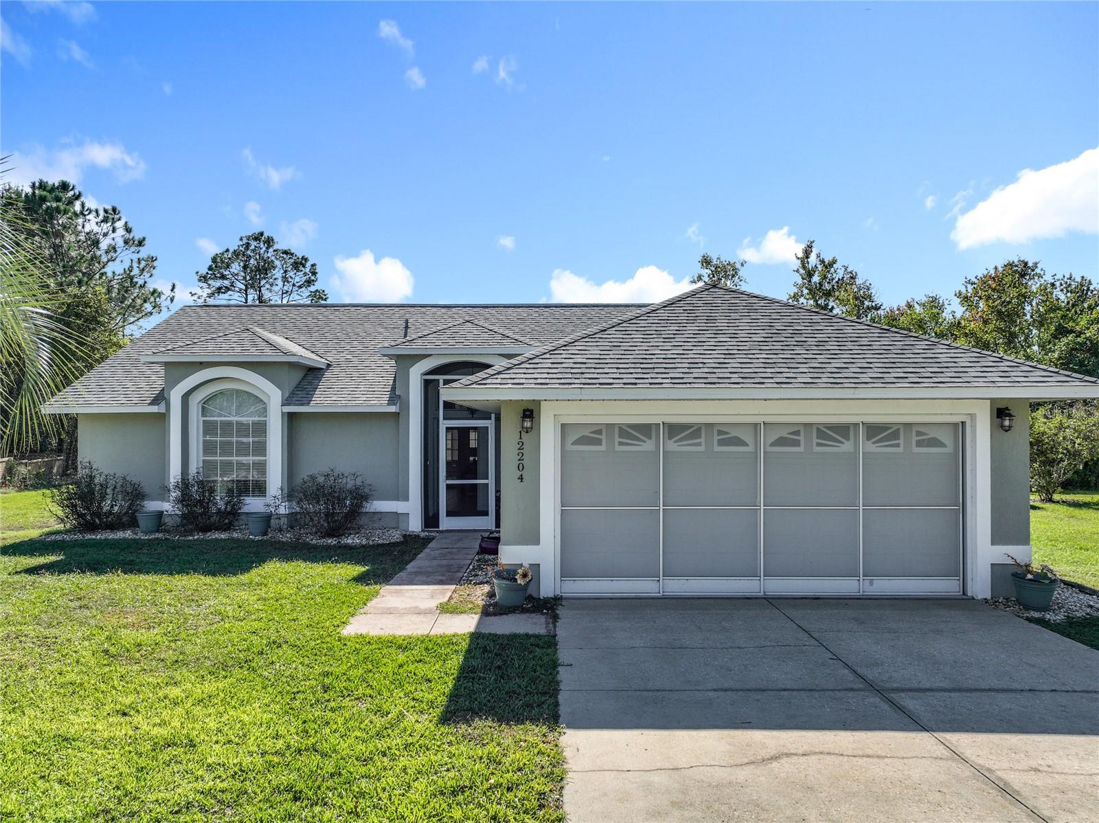 Details for 12204 Wedgefield Drive, GRAND ISLAND, FL 32735