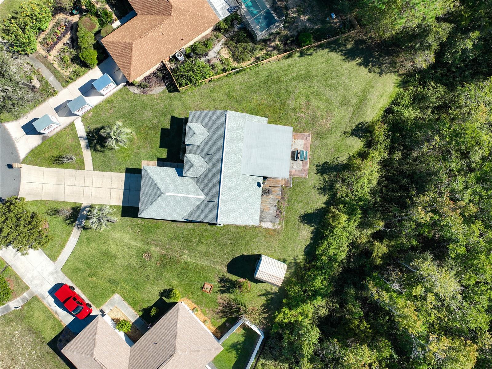 Image 36 of 38 For 12204 Wedgefield Drive