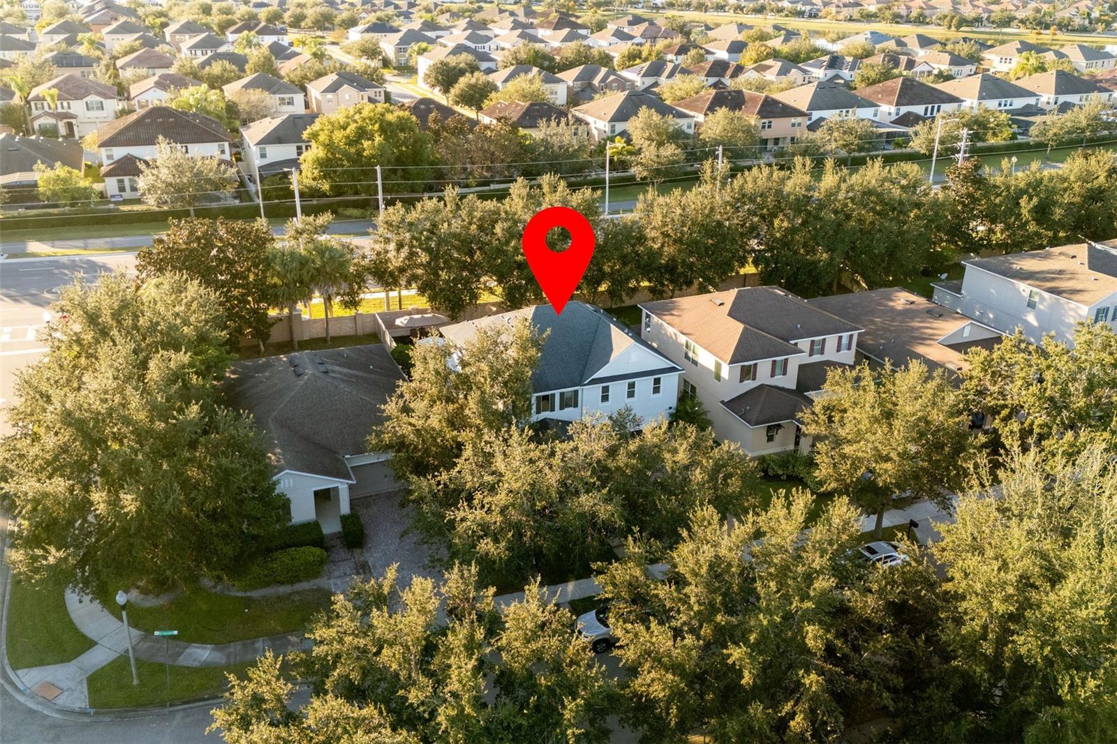 Image 50 of 53 For 11949 Verrazano Dr Drive