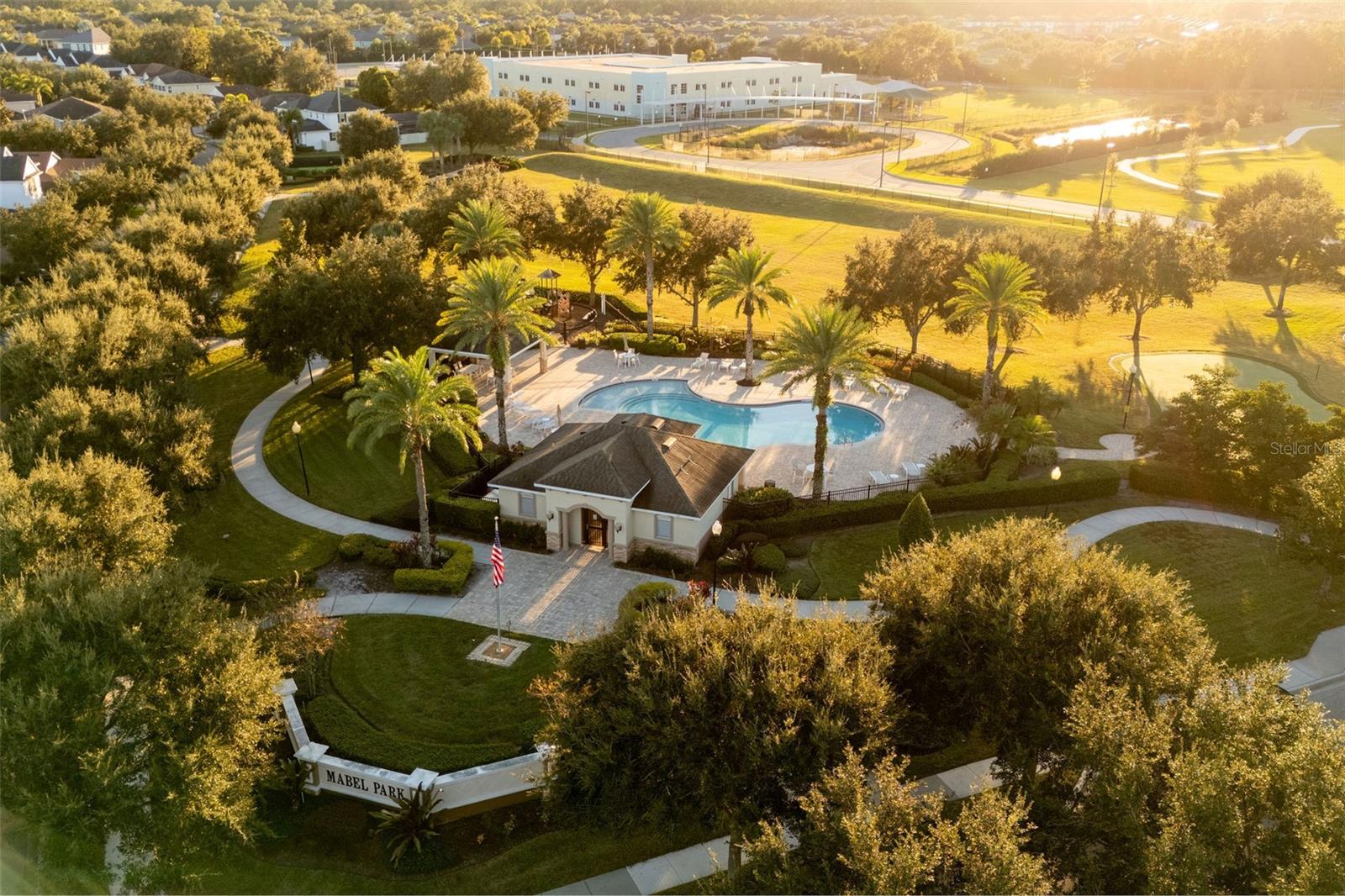 Image 51 of 53 For 11949 Verrazano Dr Drive